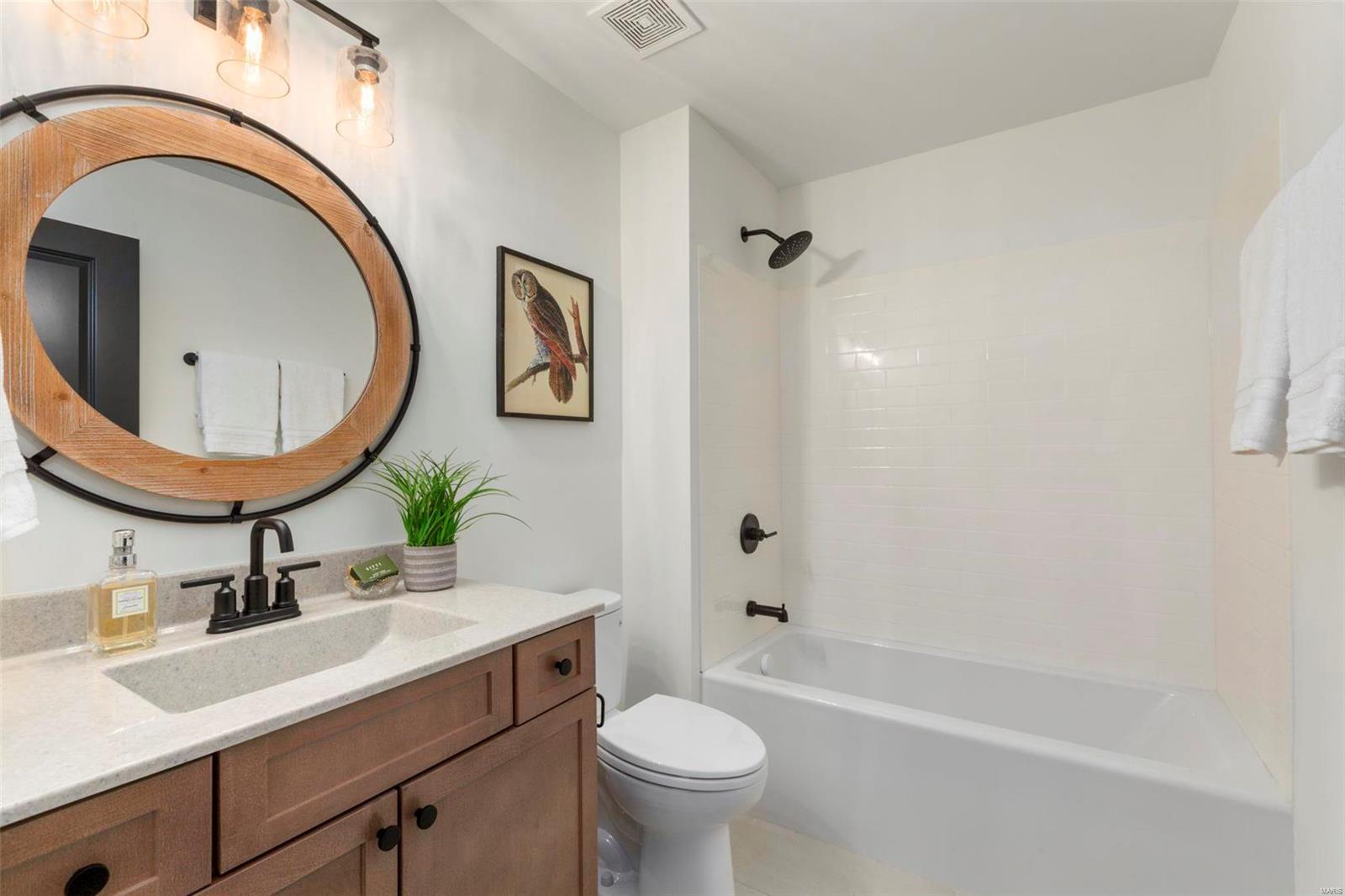 Des Peres Meadows - Residential