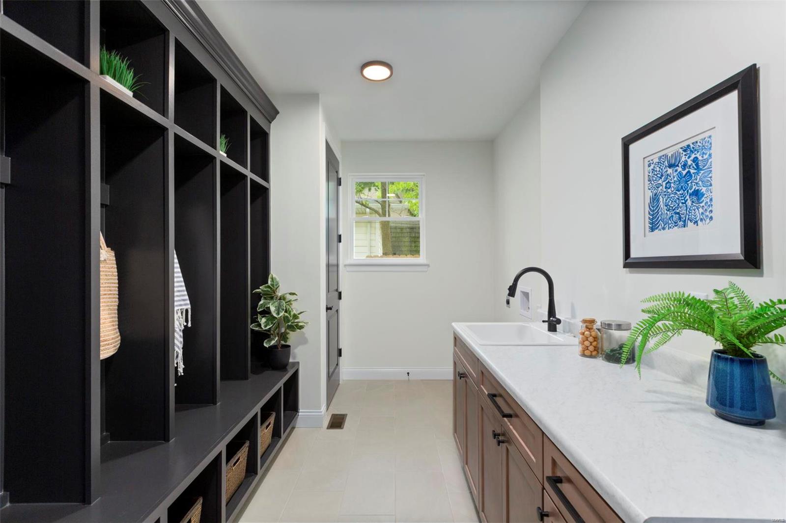 Des Peres Meadows - Residential