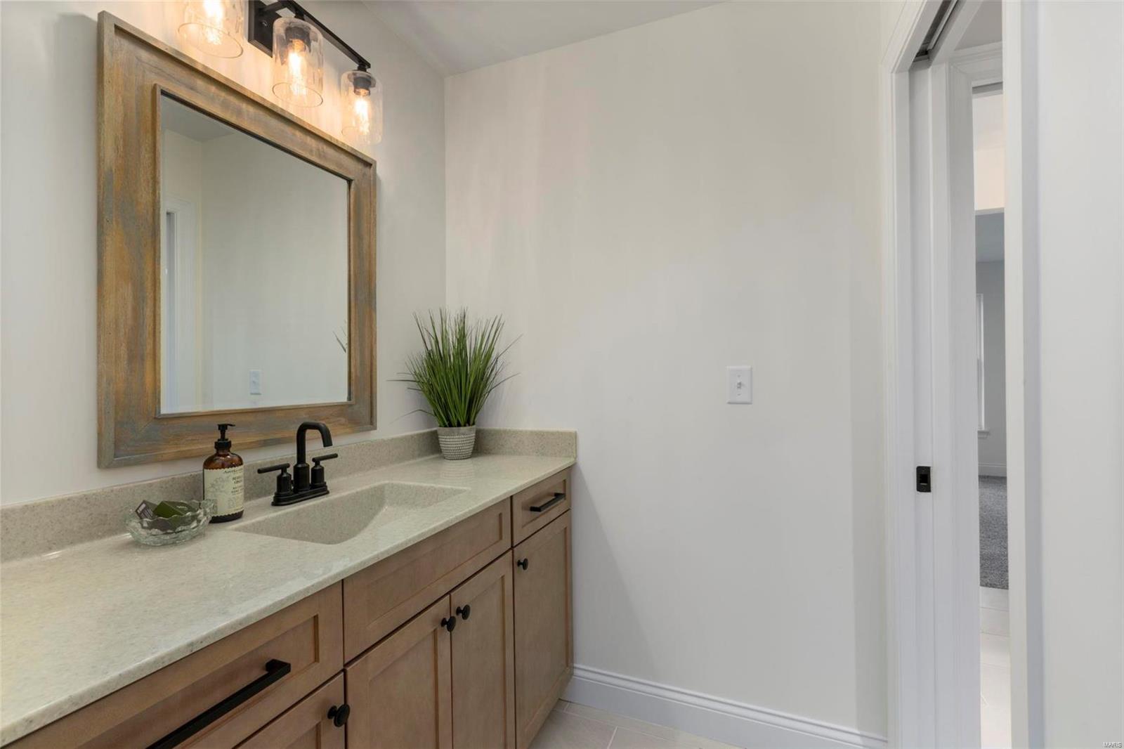 Des Peres Meadows - Residential