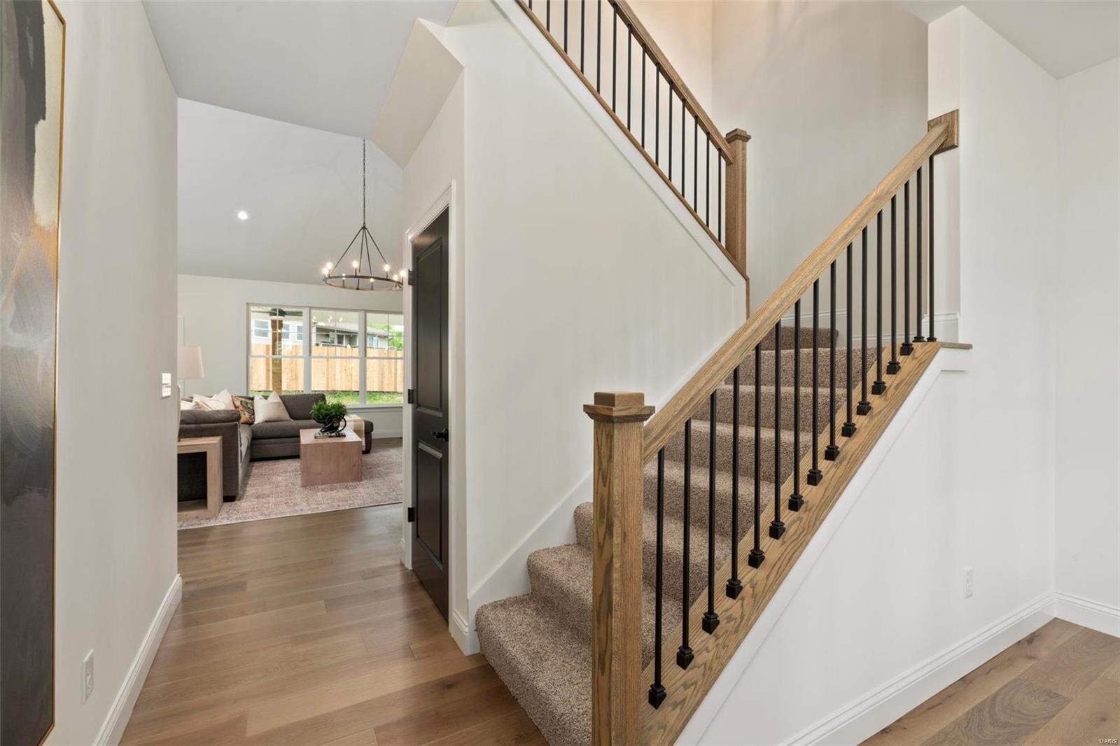 Des Peres Meadows - Residential