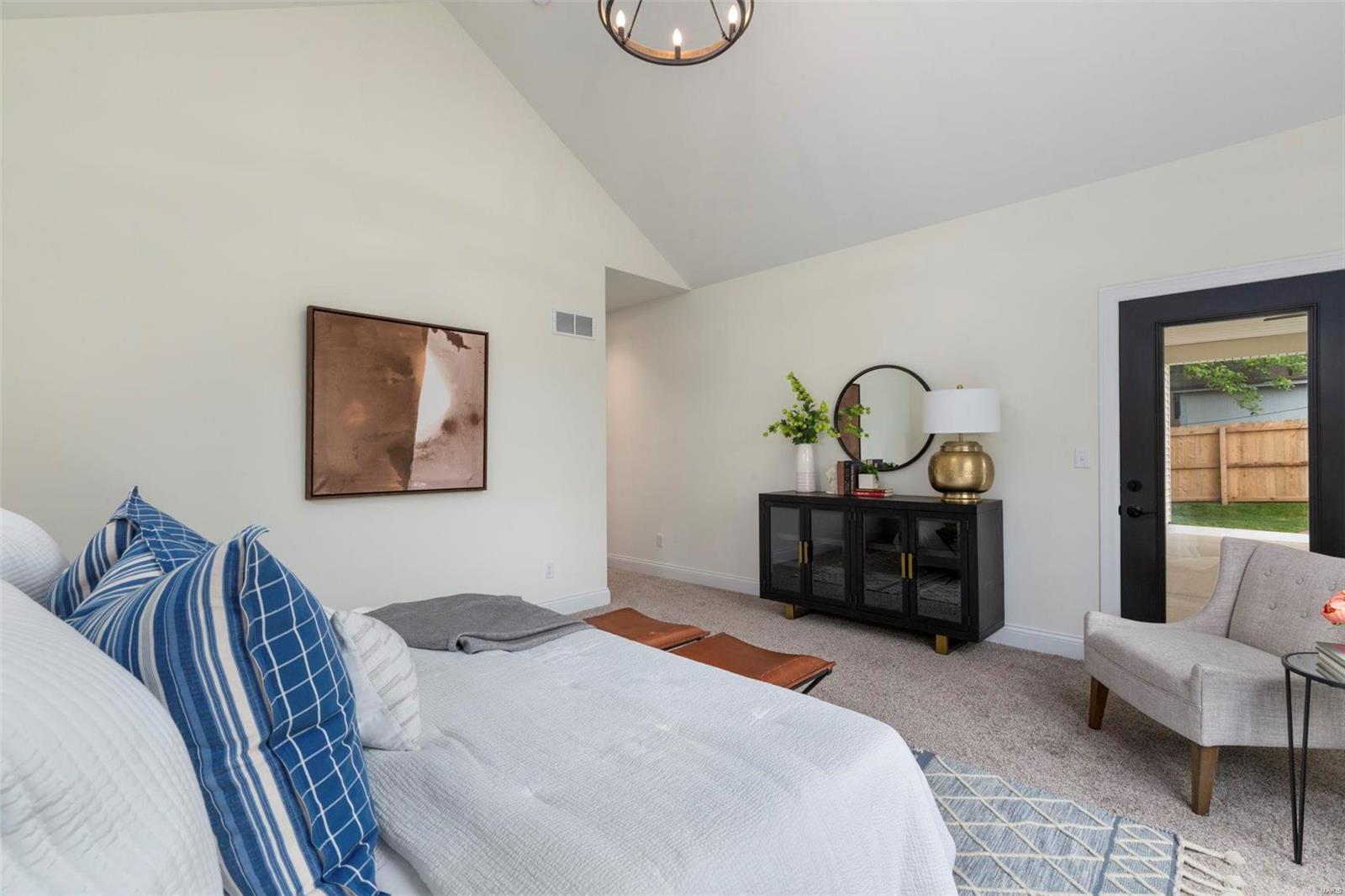 Des Peres Meadows - Residential