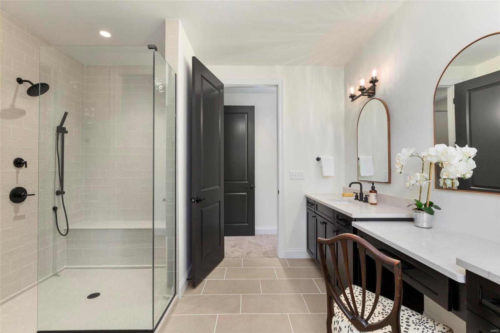 Des Peres Meadows - Residential