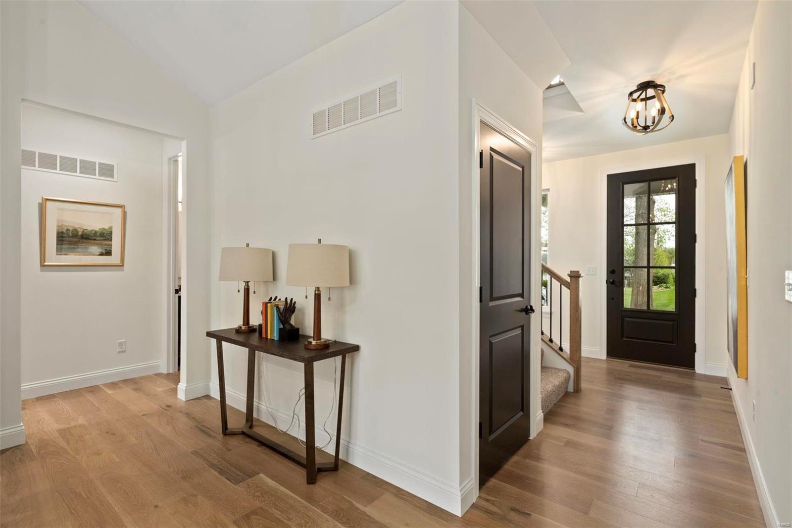 Des Peres Meadows - Residential