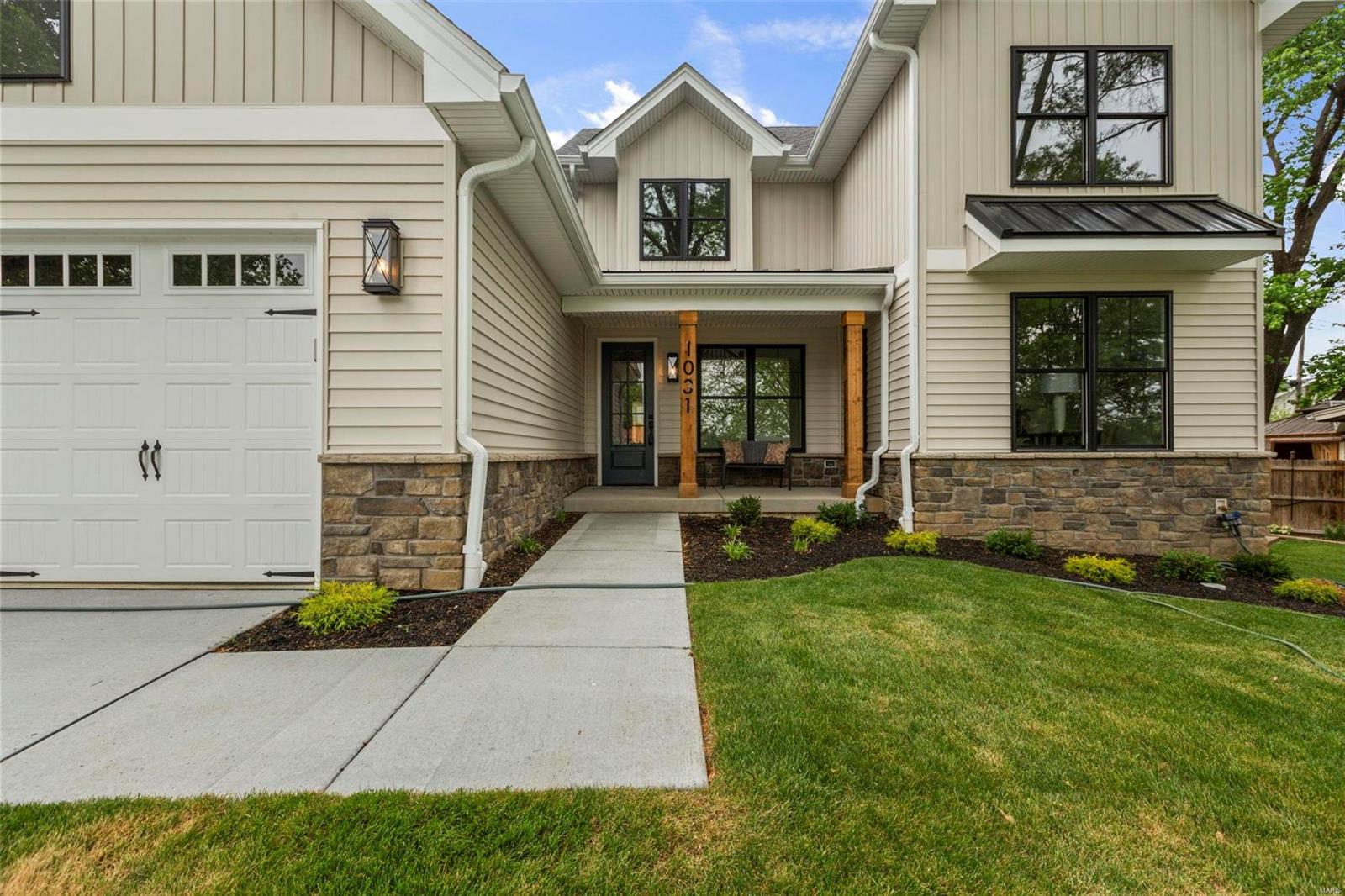 Des Peres Meadows - Residential