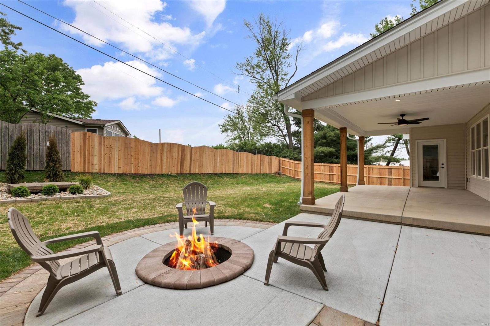 Des Peres Meadows - Residential