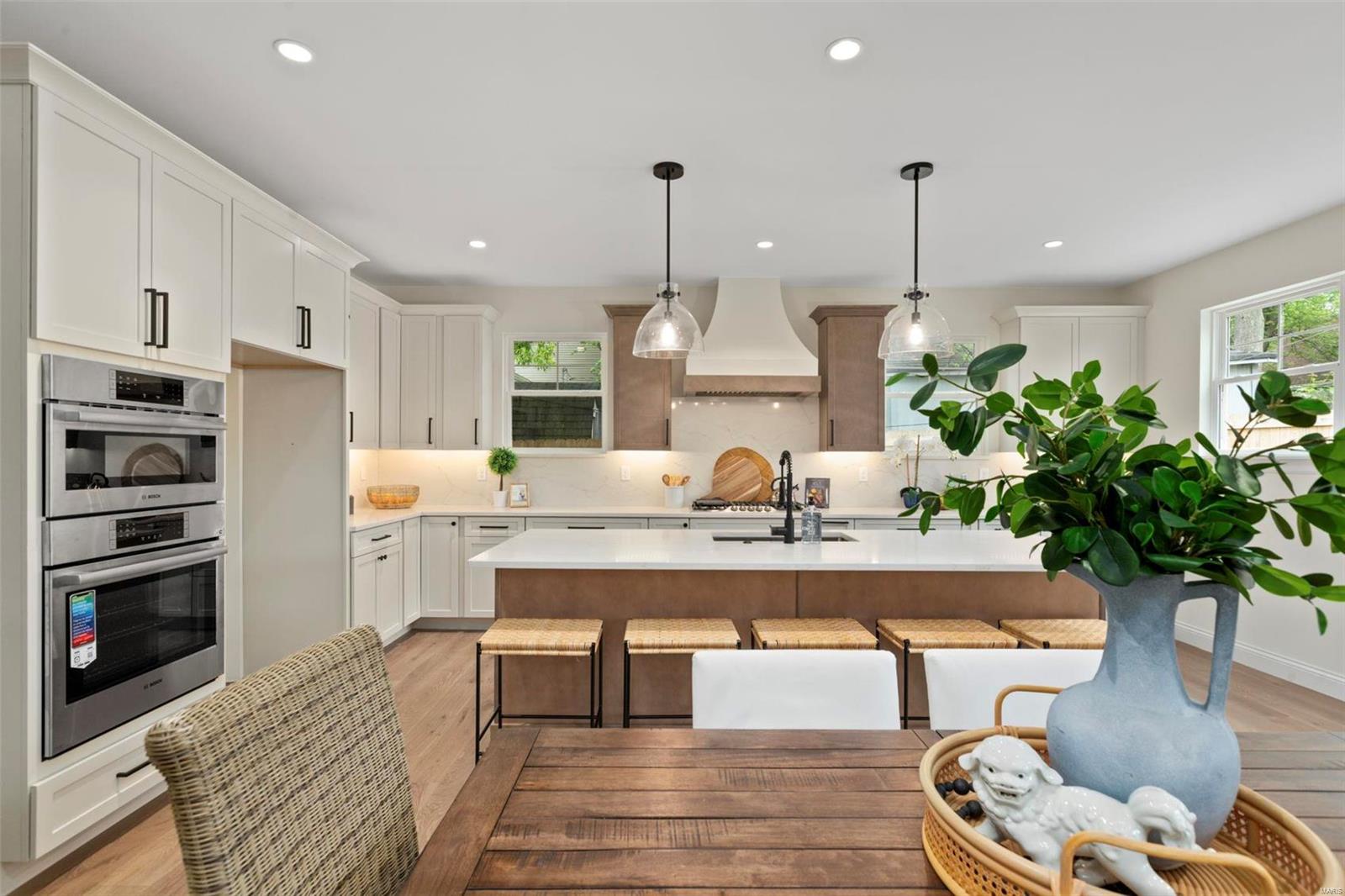 Des Peres Meadows - Residential