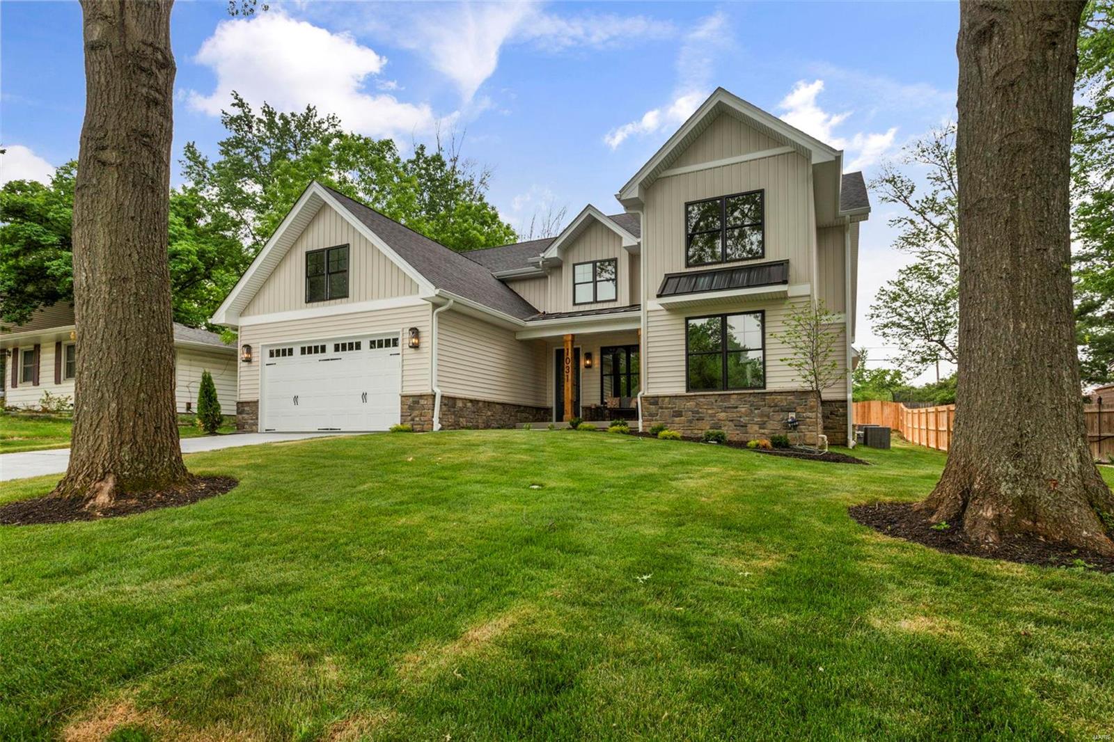 Des Peres Meadows - Residential