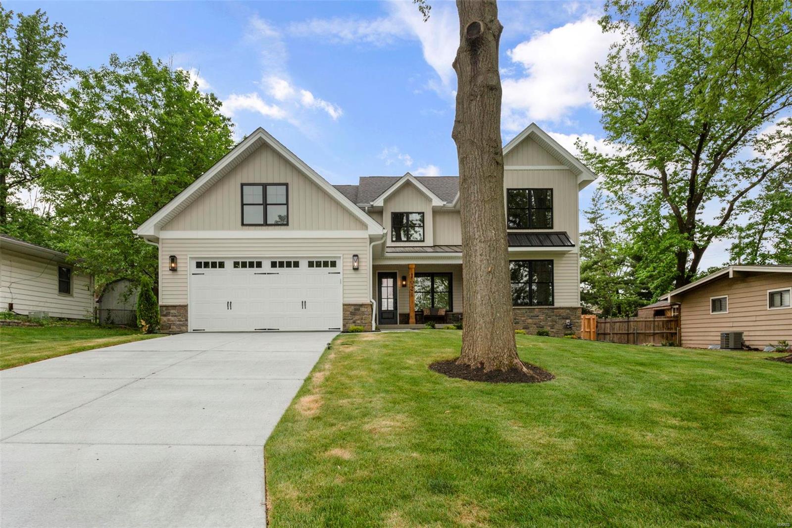 Des Peres Meadows - Residential