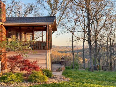 16483 Hilltop Road Marthasville MO 63357