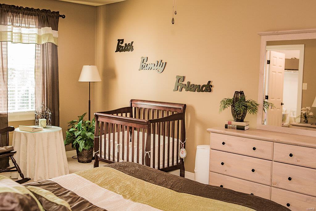 Three Sisters Farm - Residential