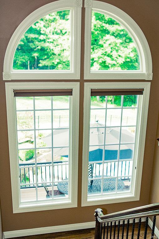 Three Sisters Farm - Residential