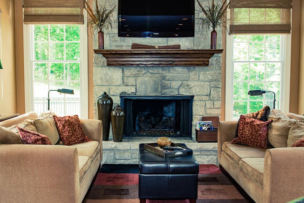 Three Sisters Farm - Residential