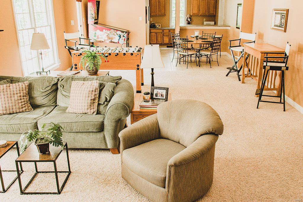 Three Sisters Farm - Residential