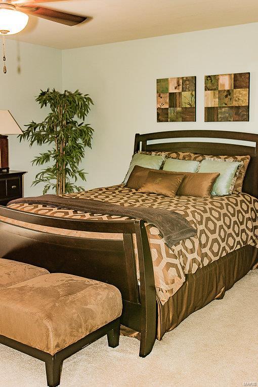 Three Sisters Farm - Residential