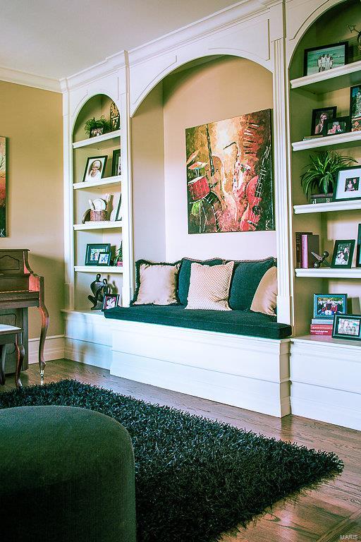 Three Sisters Farm - Residential