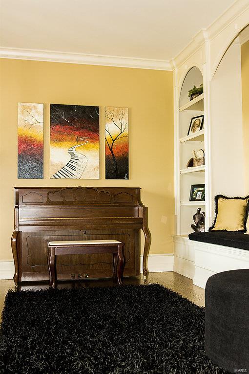 Three Sisters Farm - Residential