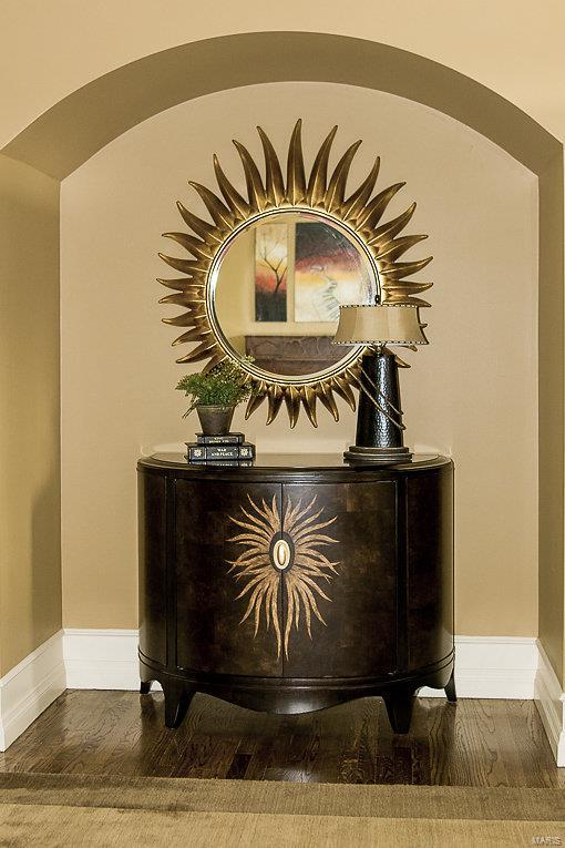 Three Sisters Farm - Residential