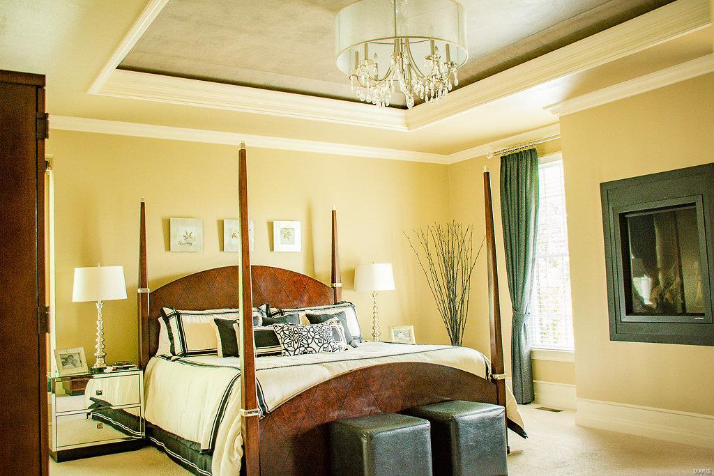 Three Sisters Farm - Residential