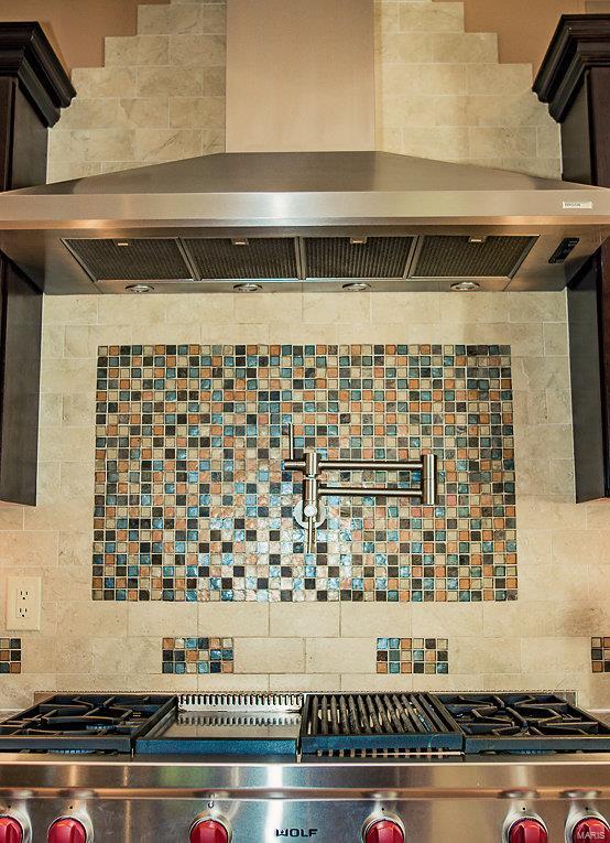 Three Sisters Farm - Residential