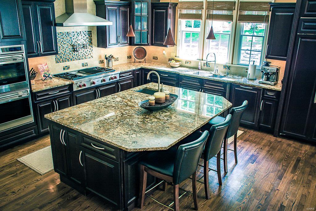 Three Sisters Farm - Residential