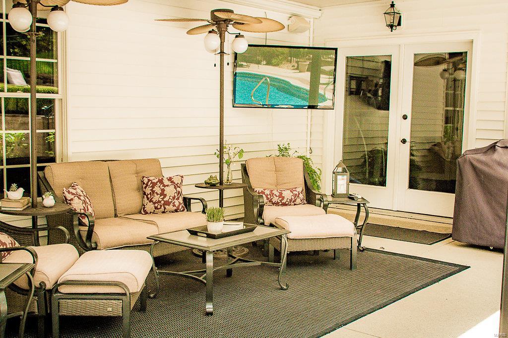 Three Sisters Farm - Residential