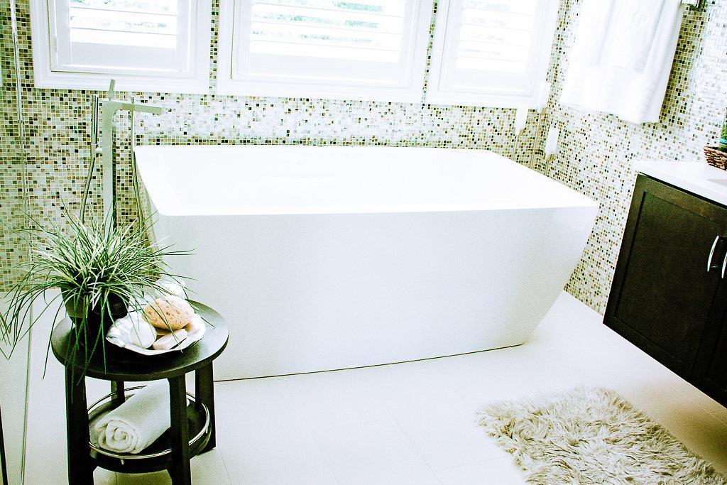 Three Sisters Farm - Residential