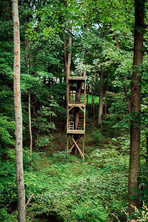 Three Sisters Farm - Residential