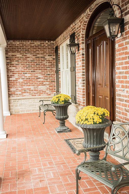 Three Sisters Farm - Residential