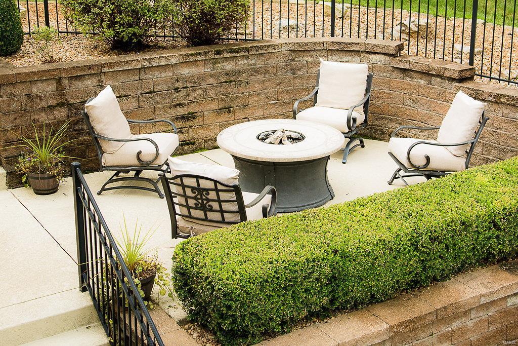 Three Sisters Farm - Residential