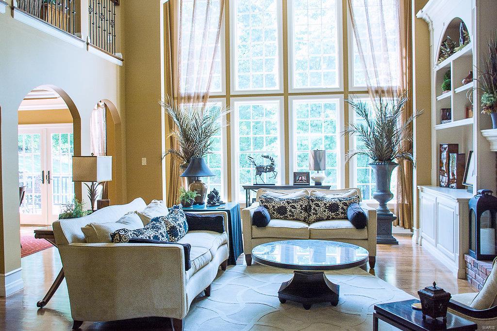 Three Sisters Farm - Residential