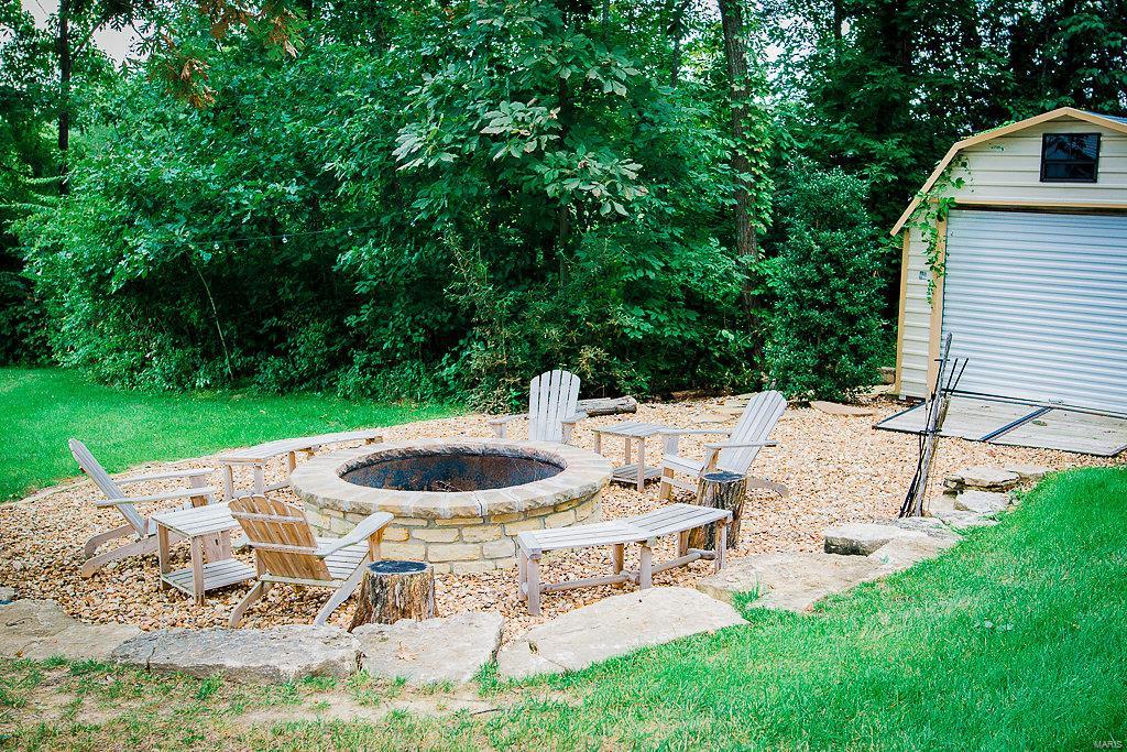 Three Sisters Farm - Residential