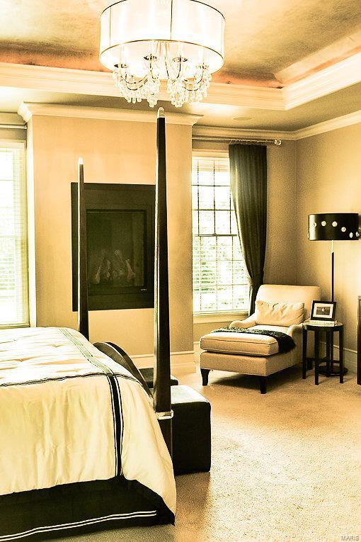 Three Sisters Farm - Residential