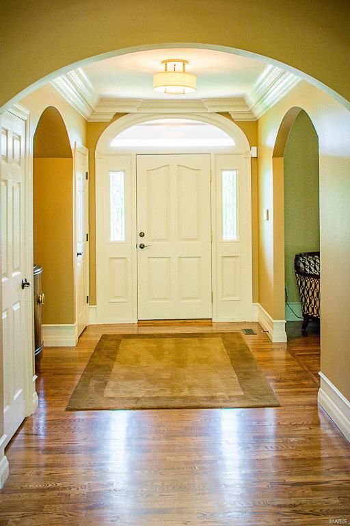 Three Sisters Farm - Residential