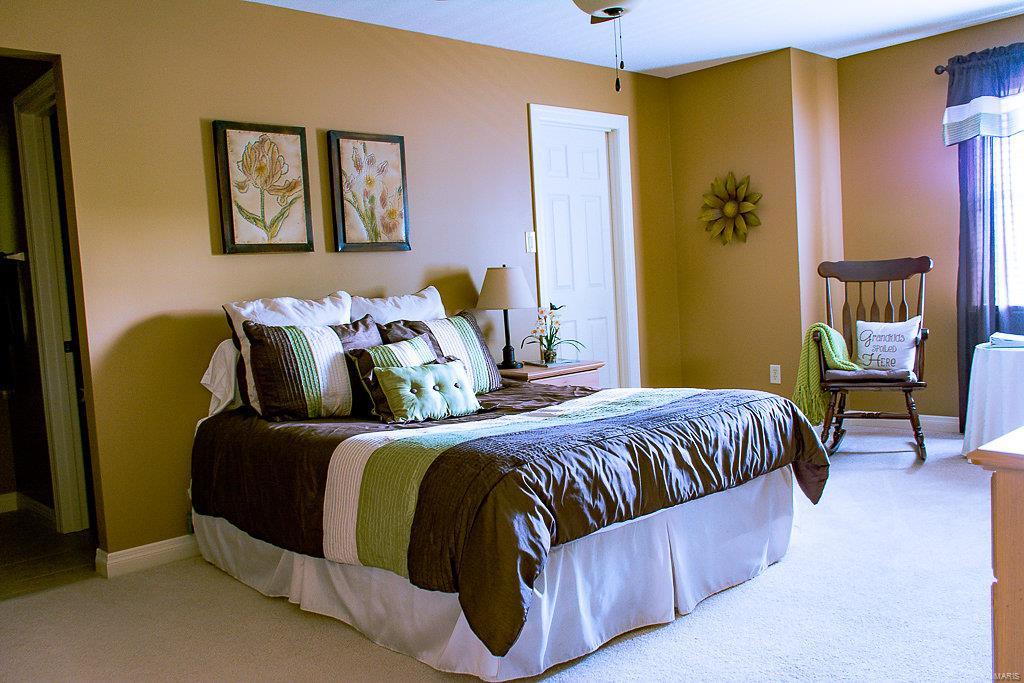 Three Sisters Farm - Residential