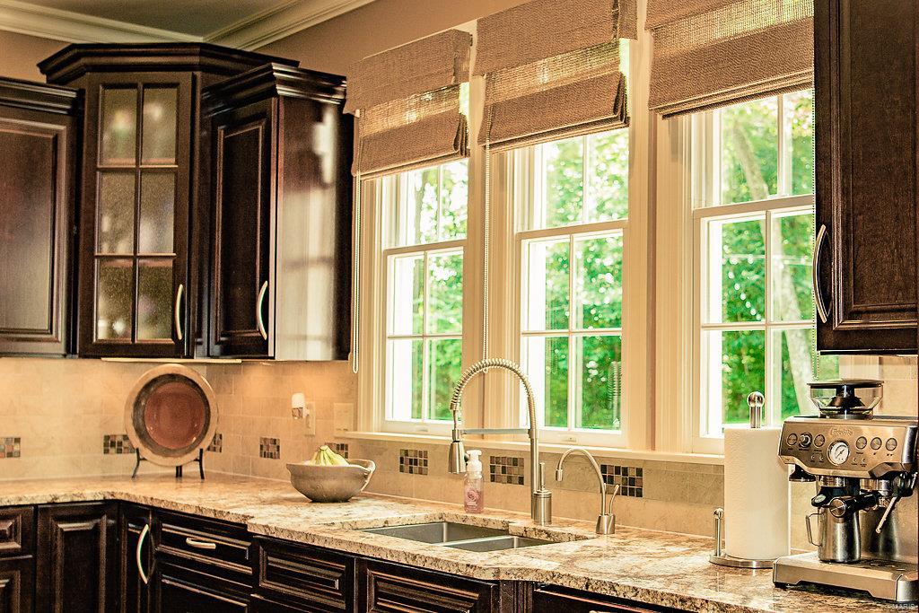 Three Sisters Farm - Residential