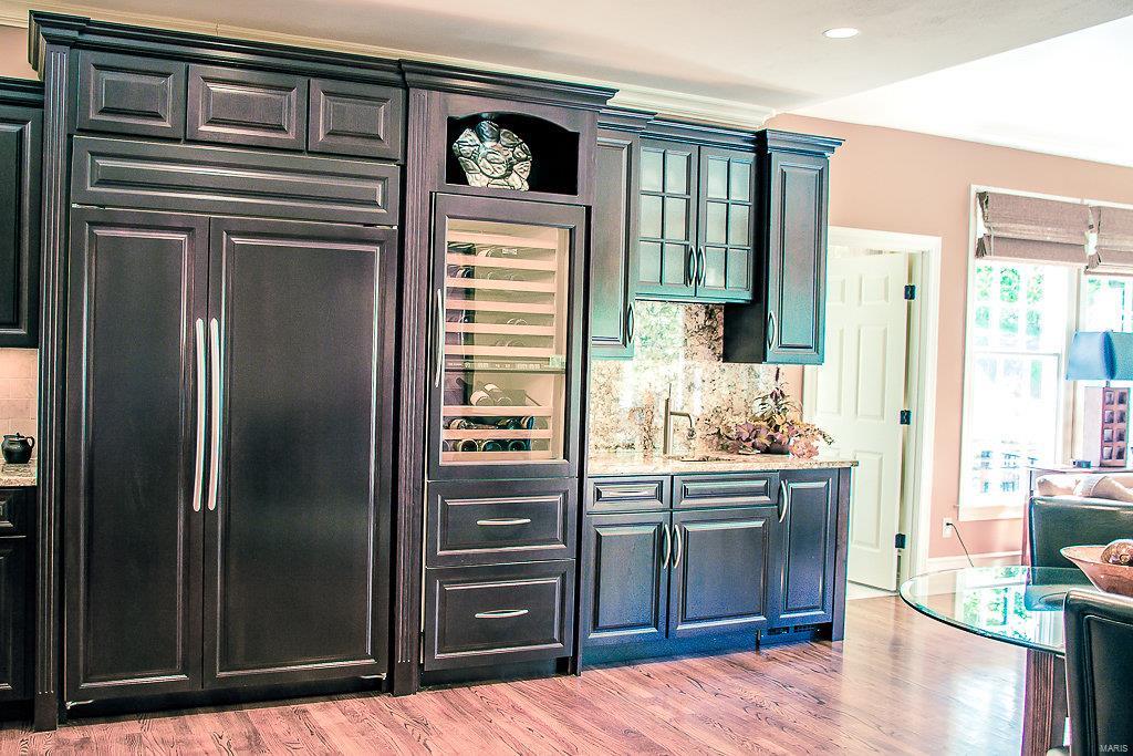 Three Sisters Farm - Residential