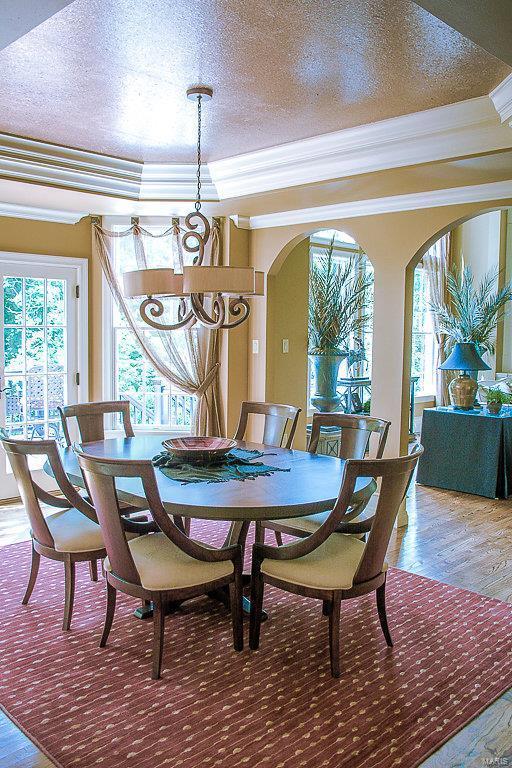 Three Sisters Farm - Residential