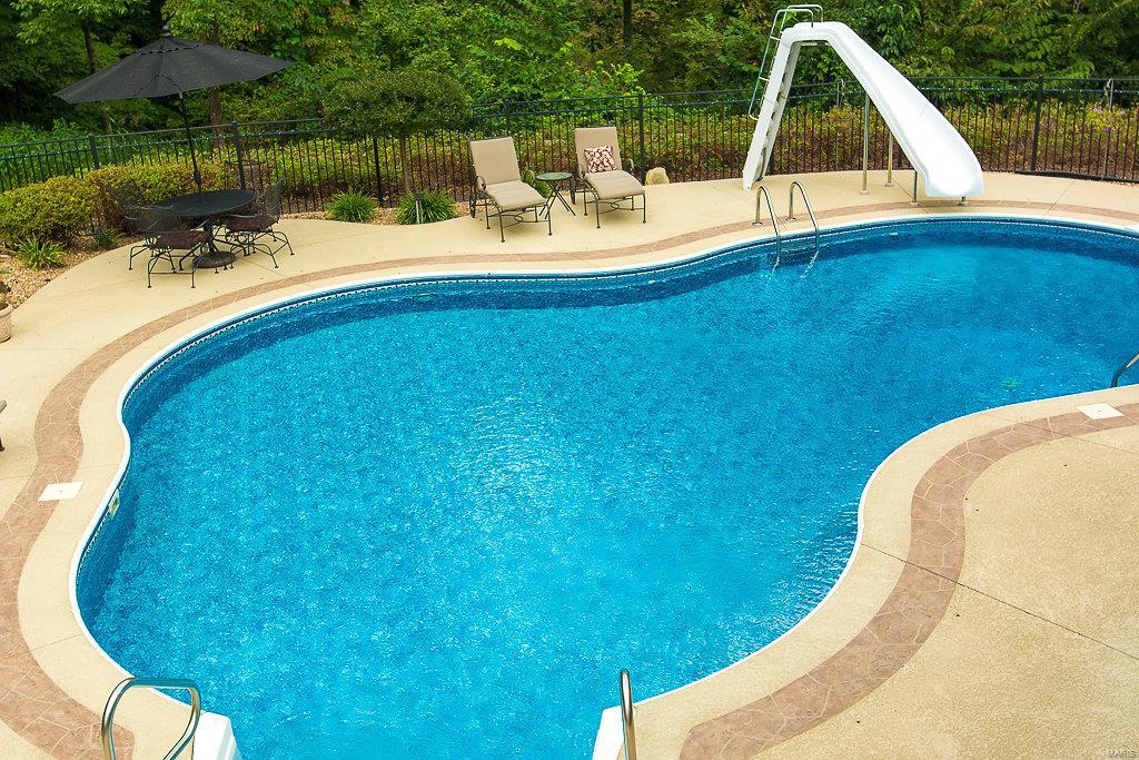 Three Sisters Farm - Residential