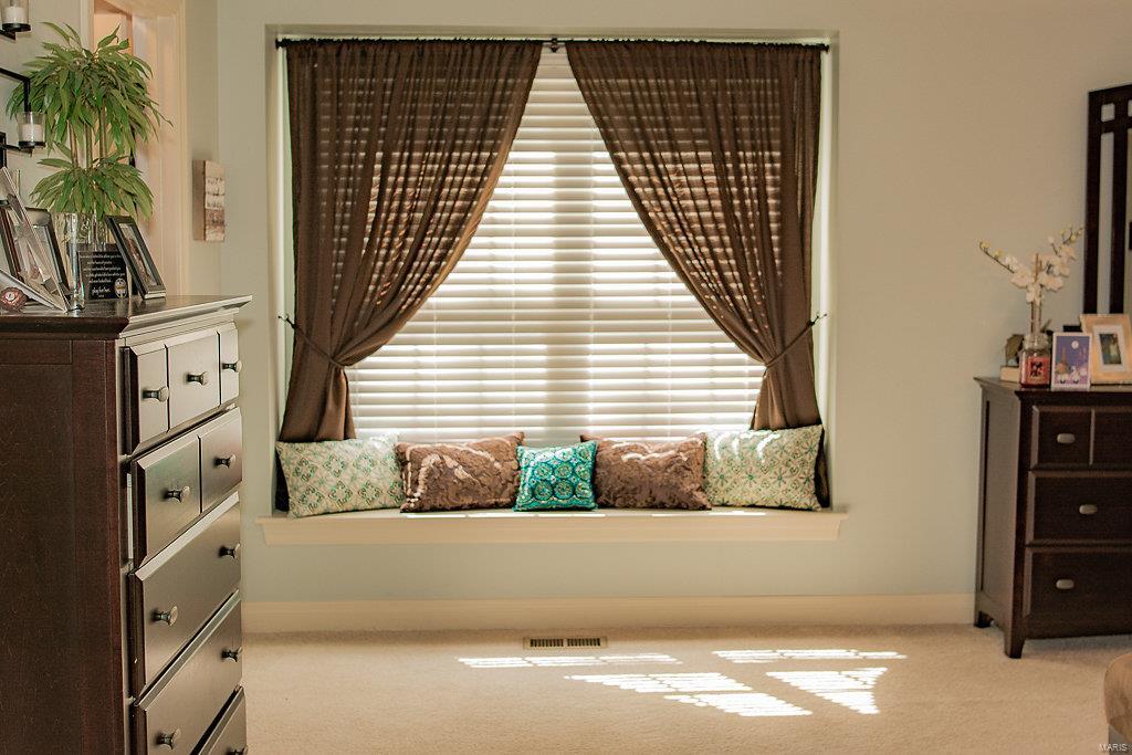 Three Sisters Farm - Residential