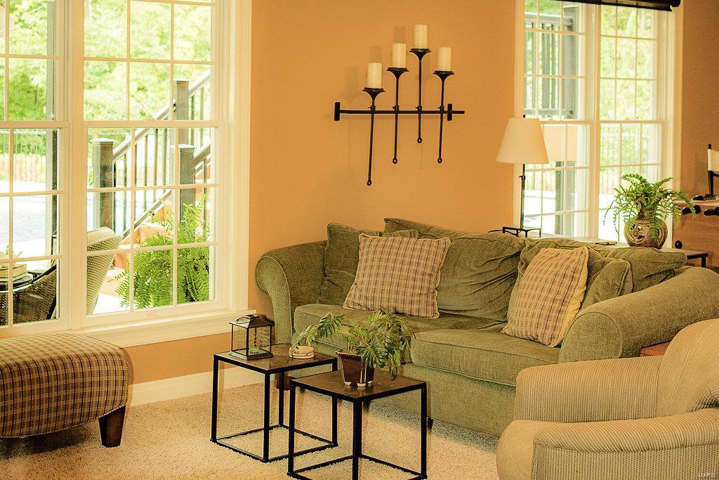 Three Sisters Farm - Residential