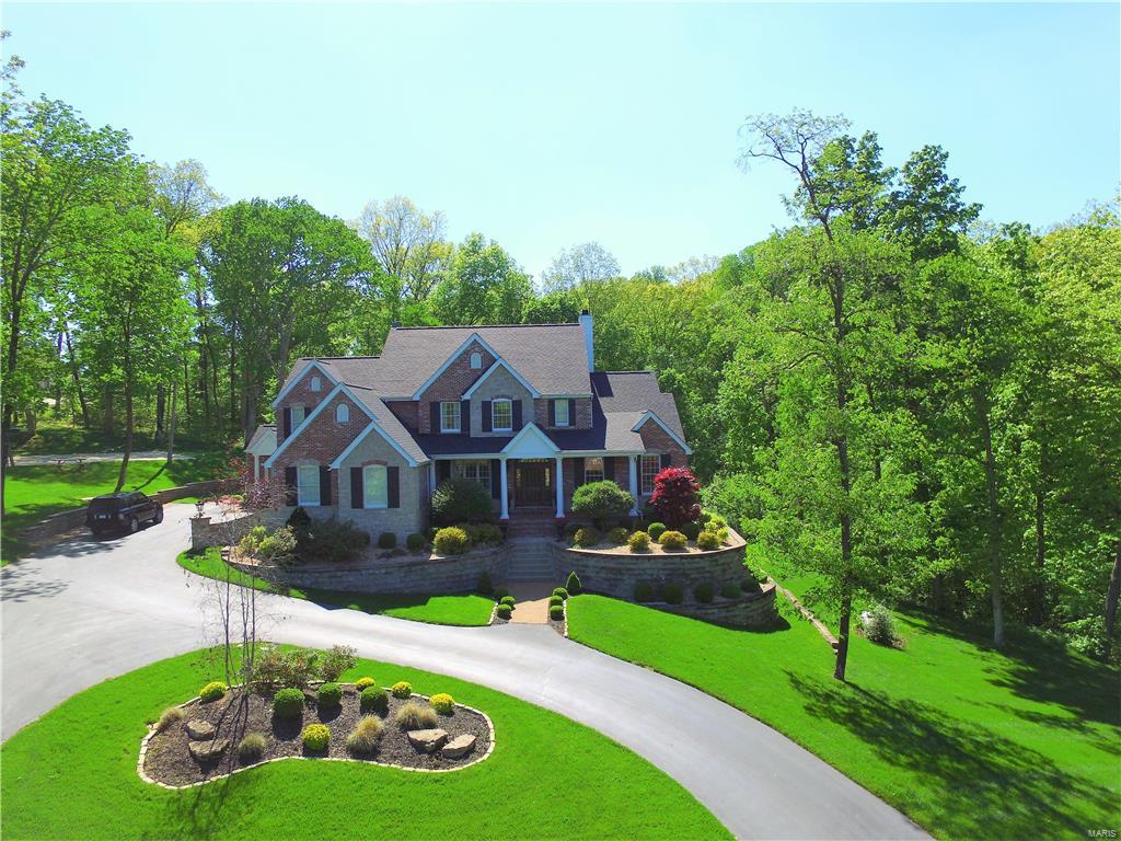 Three Sisters Farm - Residential