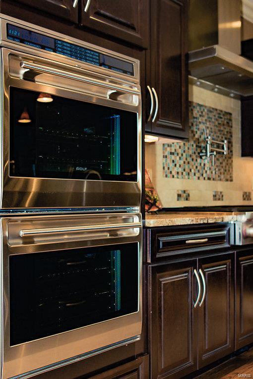 Three Sisters Farm - Residential