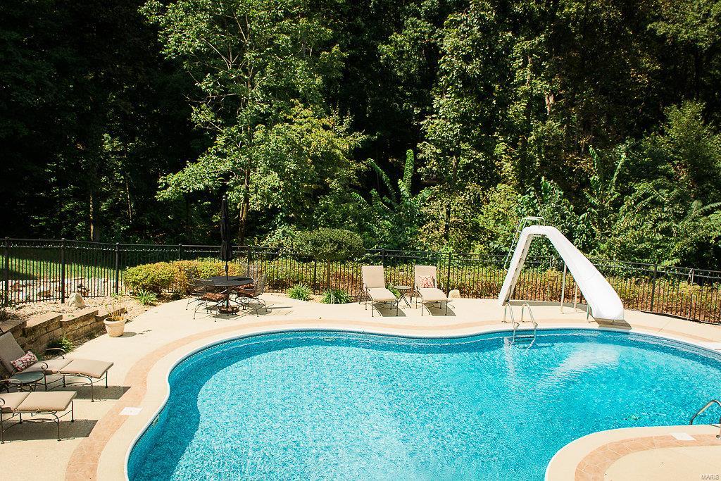 Three Sisters Farm - Residential