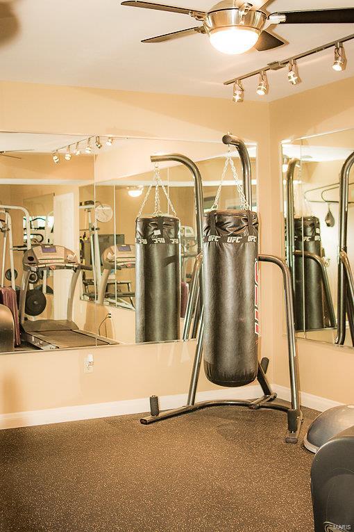 Three Sisters Farm - Residential