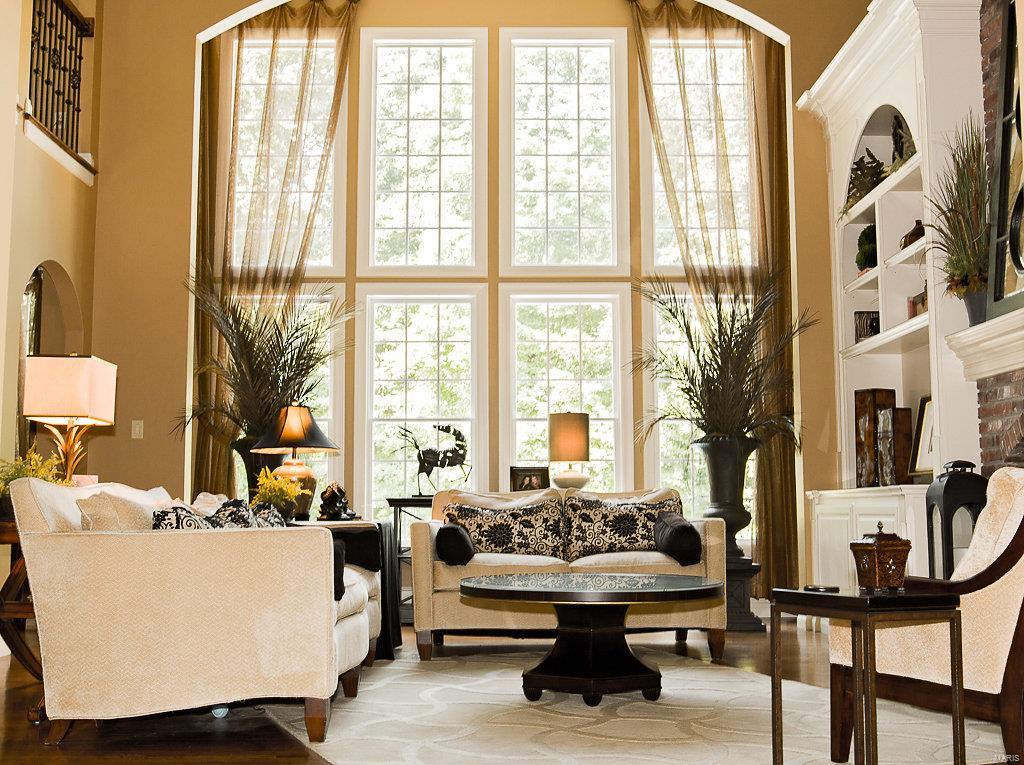 Three Sisters Farm - Residential