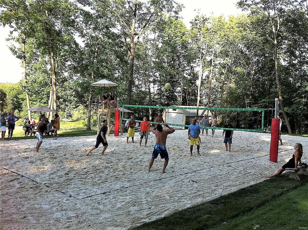 Three Sisters Farm - Residential