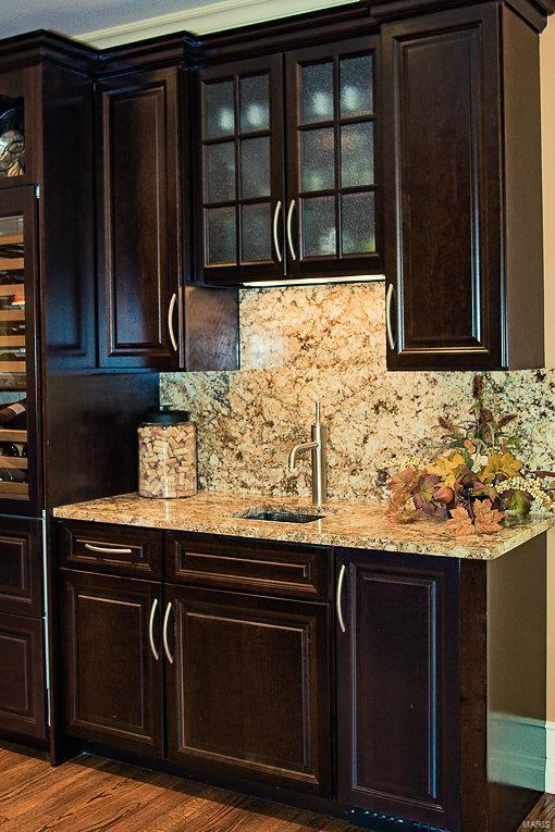 Three Sisters Farm - Residential