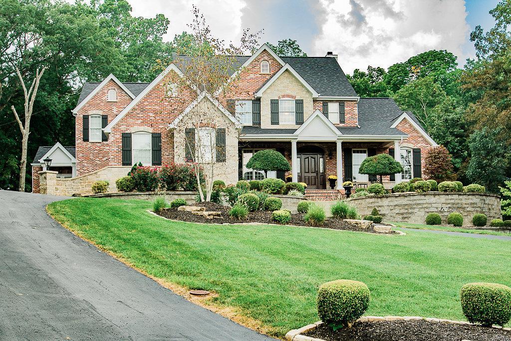 Three Sisters Farm - Residential