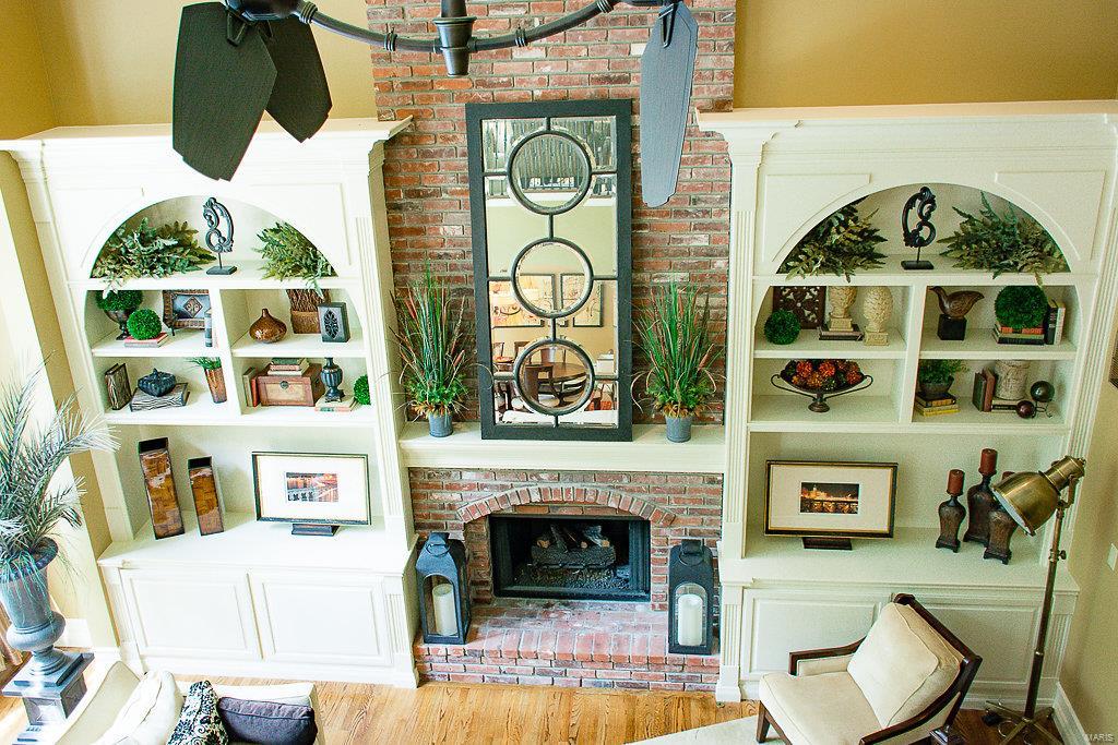 Three Sisters Farm - Residential