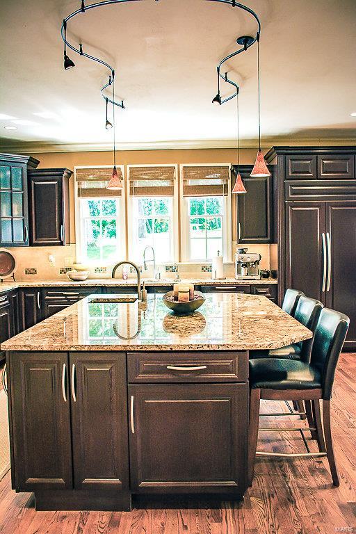 Three Sisters Farm - Residential